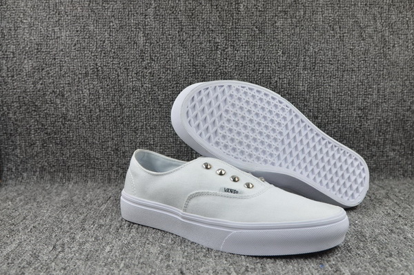 Vans Low Slip-on Shoes Women--321